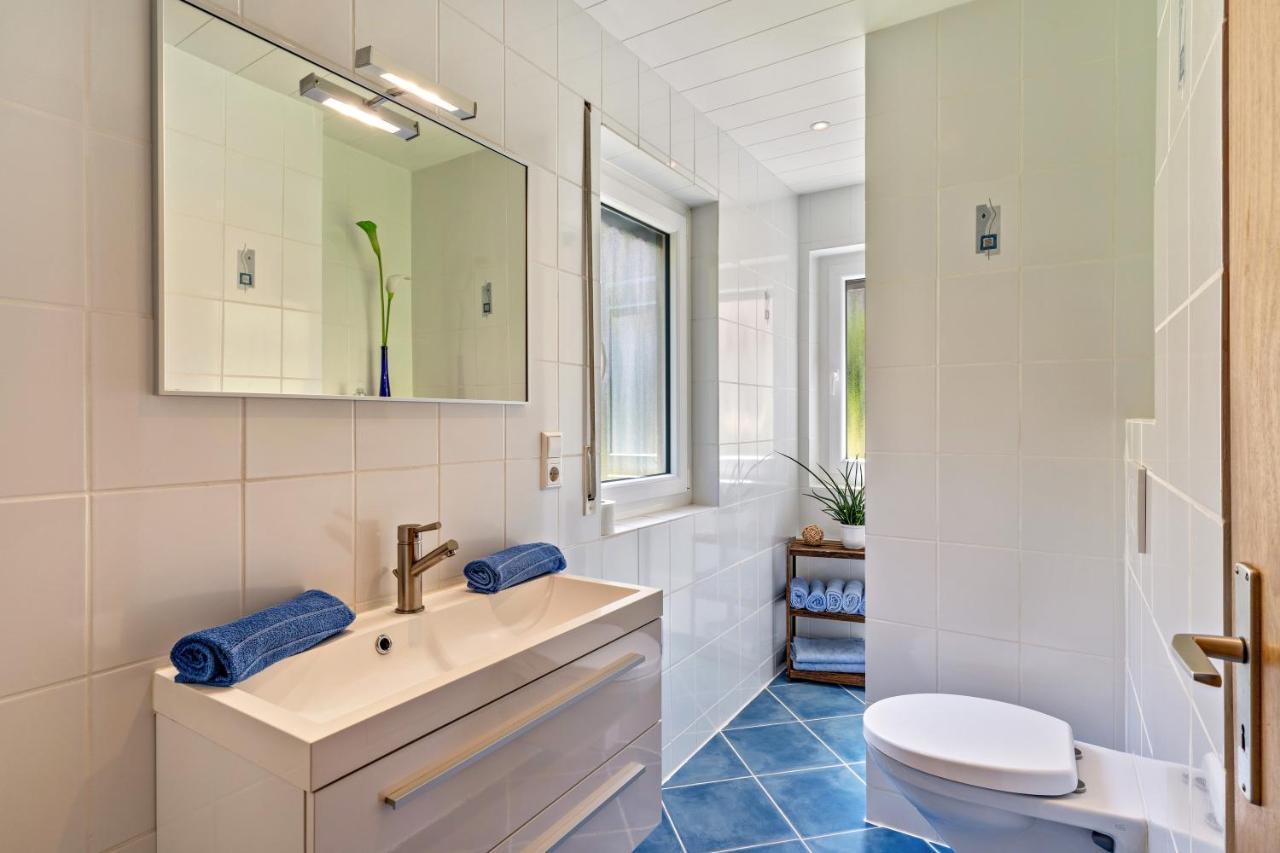 Heidi Kimmig Apartment Bad Griesbach  Luaran gambar