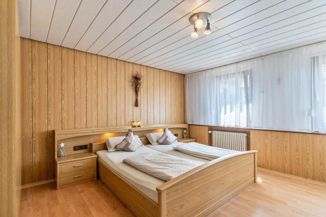 Heidi Kimmig Apartment Bad Griesbach  Luaran gambar