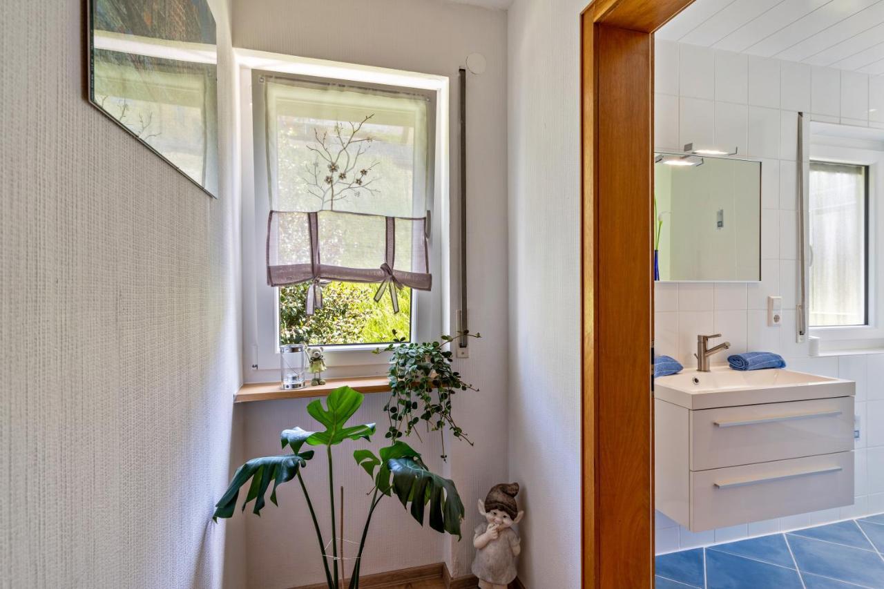 Heidi Kimmig Apartment Bad Griesbach  Luaran gambar